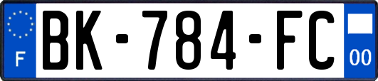 BK-784-FC