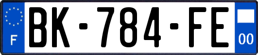 BK-784-FE