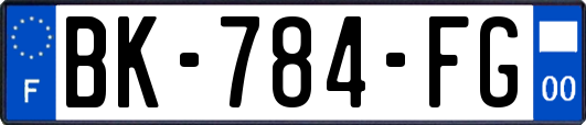 BK-784-FG
