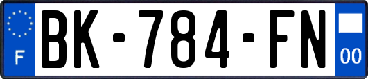 BK-784-FN