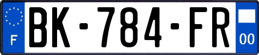 BK-784-FR