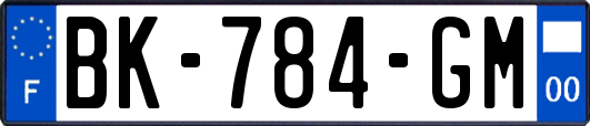 BK-784-GM