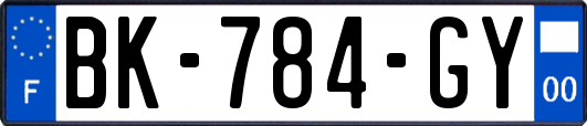 BK-784-GY