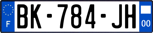 BK-784-JH