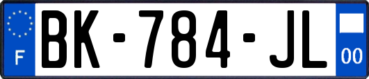 BK-784-JL