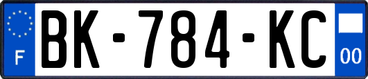 BK-784-KC