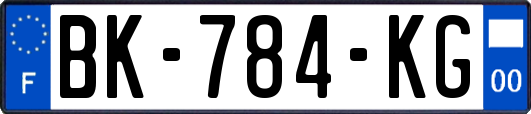 BK-784-KG