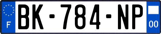 BK-784-NP