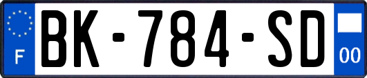 BK-784-SD