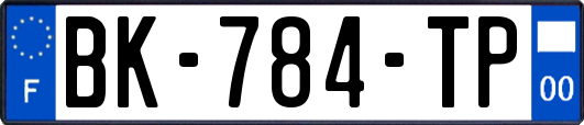 BK-784-TP