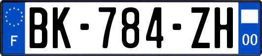 BK-784-ZH