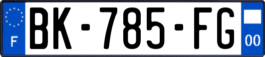 BK-785-FG