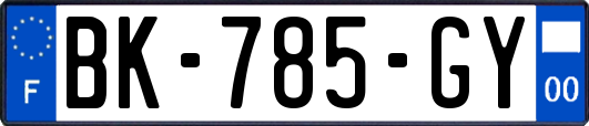 BK-785-GY