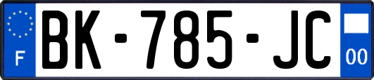 BK-785-JC