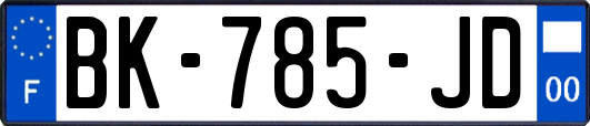 BK-785-JD