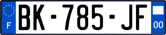 BK-785-JF