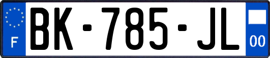 BK-785-JL