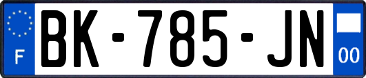 BK-785-JN