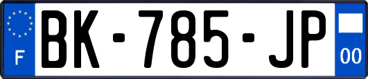 BK-785-JP