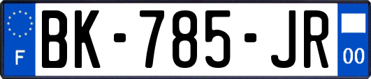 BK-785-JR