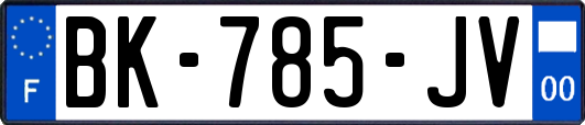 BK-785-JV