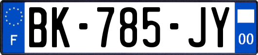 BK-785-JY