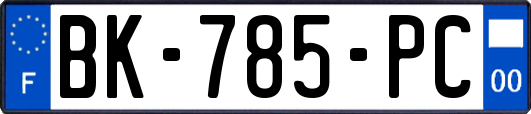 BK-785-PC