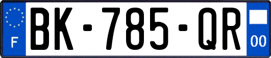 BK-785-QR