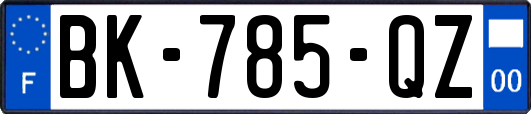 BK-785-QZ