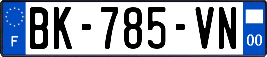 BK-785-VN