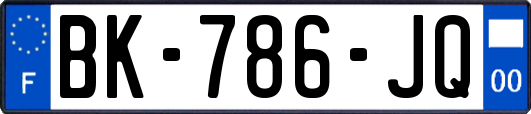 BK-786-JQ