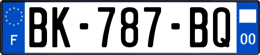 BK-787-BQ
