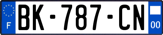 BK-787-CN
