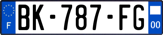 BK-787-FG