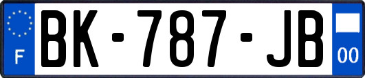 BK-787-JB