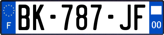 BK-787-JF