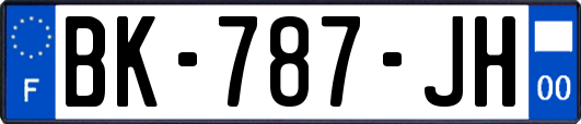 BK-787-JH