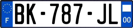 BK-787-JL