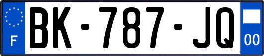 BK-787-JQ