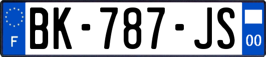 BK-787-JS