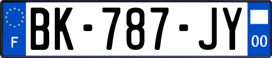 BK-787-JY