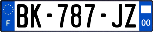 BK-787-JZ