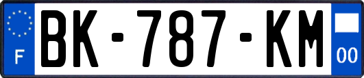 BK-787-KM