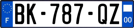 BK-787-QZ
