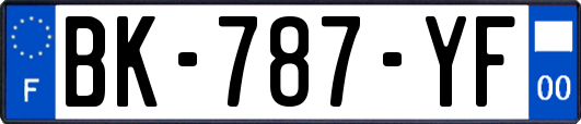 BK-787-YF