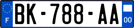 BK-788-AA