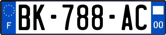BK-788-AC