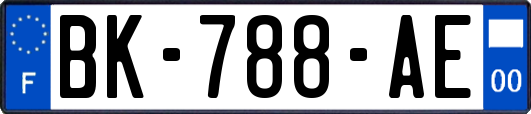 BK-788-AE