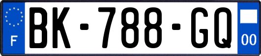 BK-788-GQ