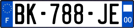 BK-788-JE